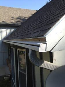 Gutter Protection