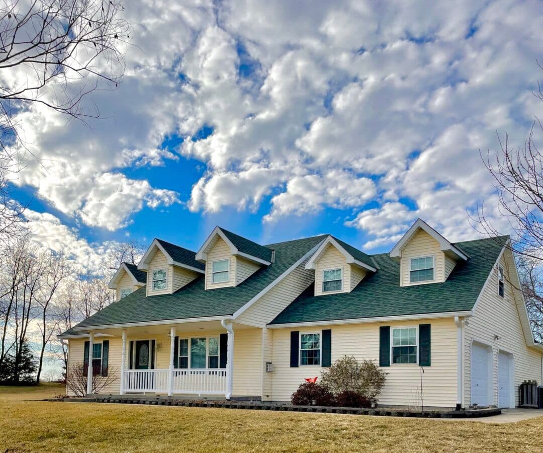 Advantage Gutter Guard