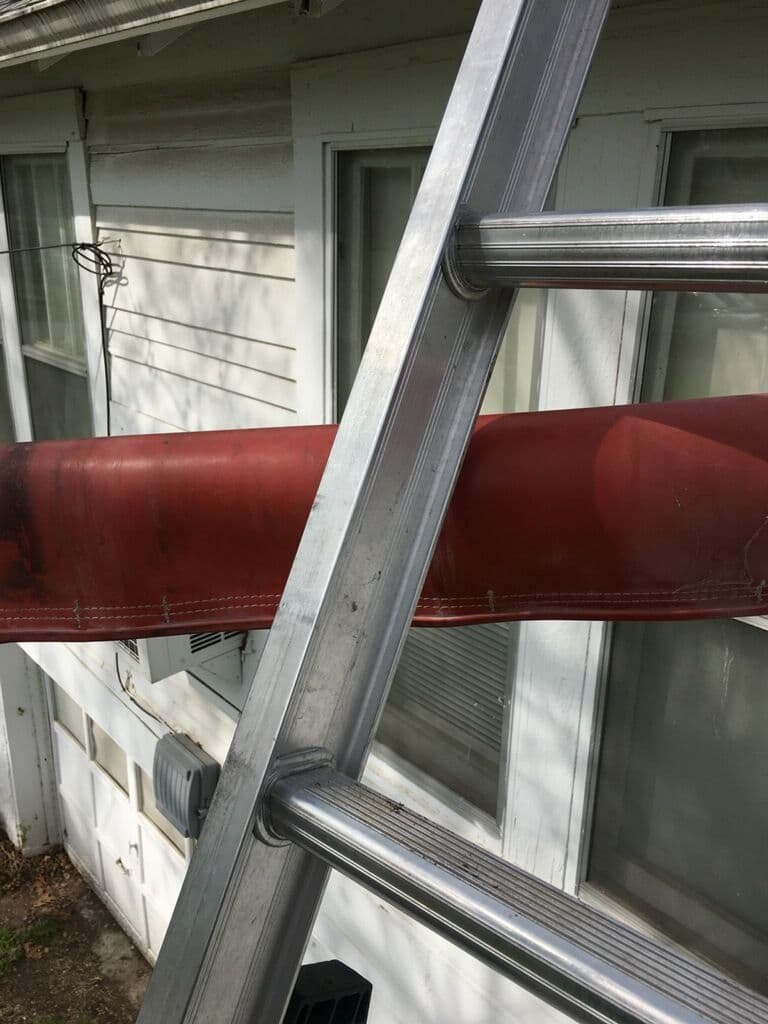 Installation Electrical Safety