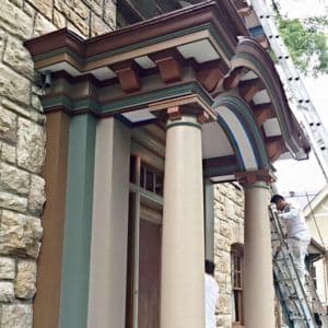 Neighbor-hood-painting