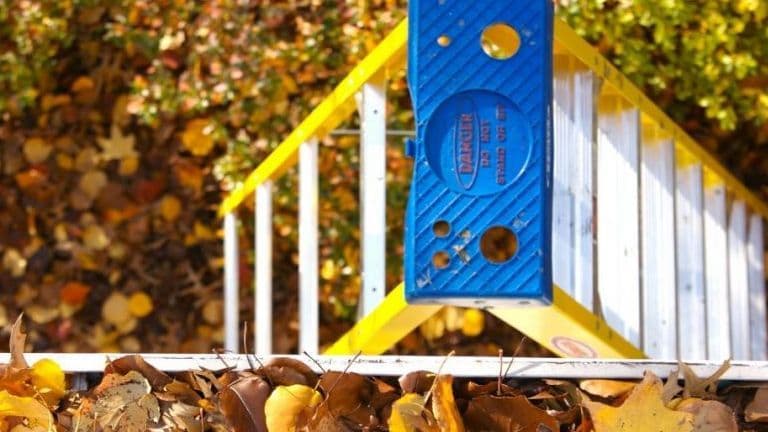 Reduce Guttering Maintenance