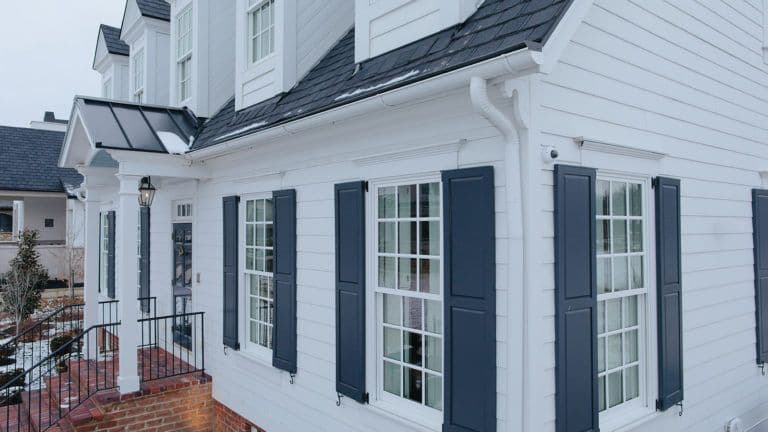 Liberty Location Aesthetics