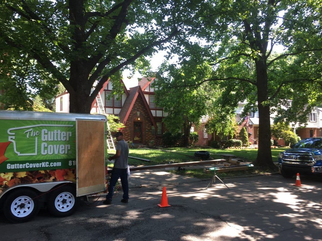 Kansas City Tutor Home